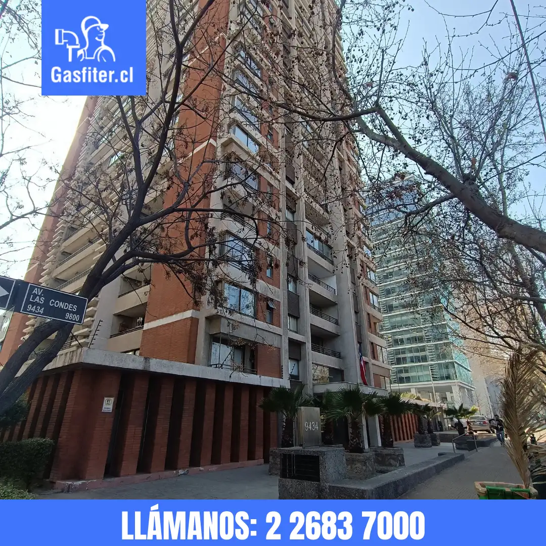 Edificios con redes de alcantarillado inspeccionadas